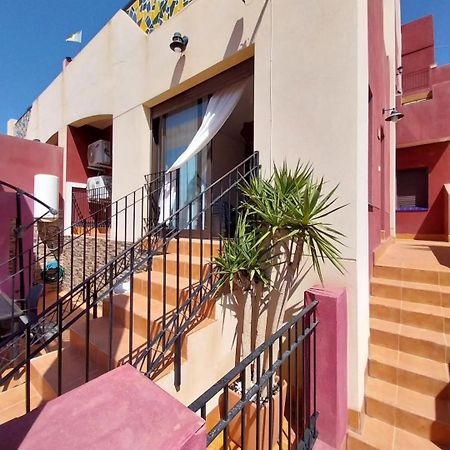 شقة S&H La Consentida San Juan de los Terreros المظهر الخارجي الصورة