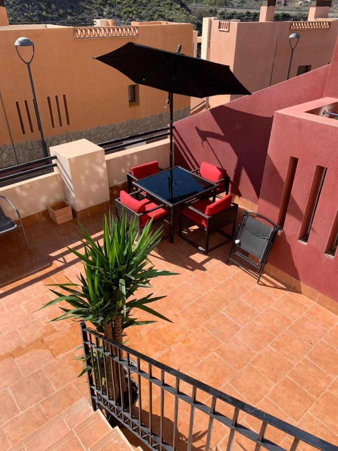 شقة S&H La Consentida San Juan de los Terreros المظهر الخارجي الصورة