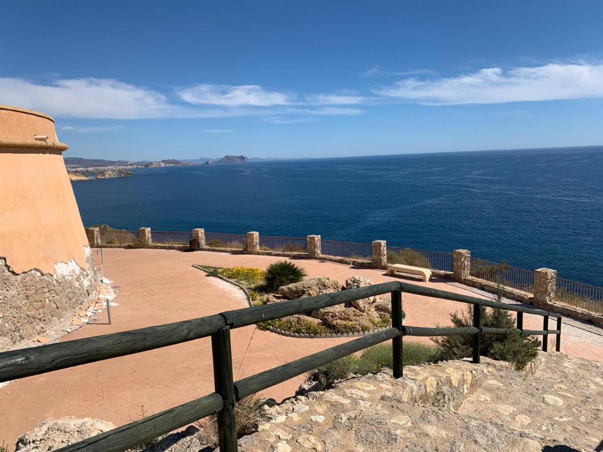 شقة S&H La Consentida San Juan de los Terreros المظهر الخارجي الصورة