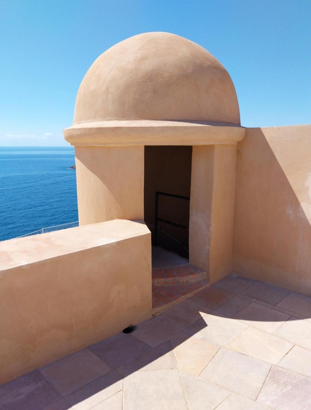 شقة S&H La Consentida San Juan de los Terreros المظهر الخارجي الصورة