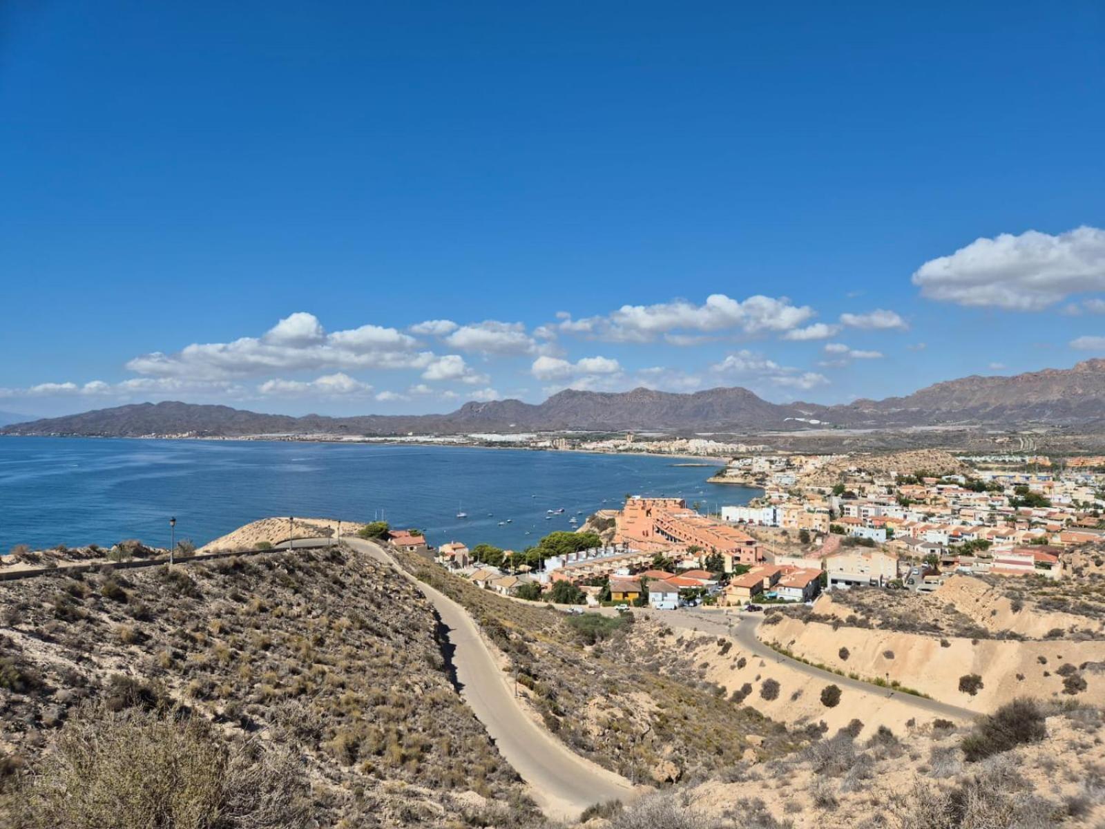 شقة S&H La Consentida San Juan de los Terreros المظهر الخارجي الصورة